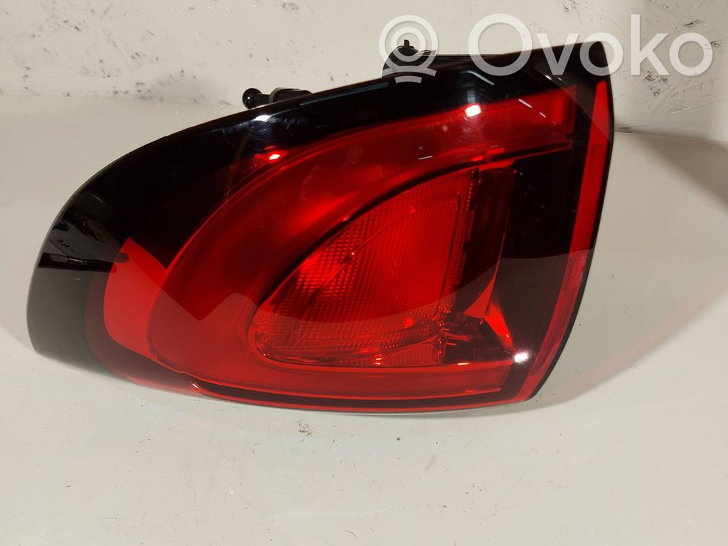 Rear/tail lights   P68229026AF,T0408620