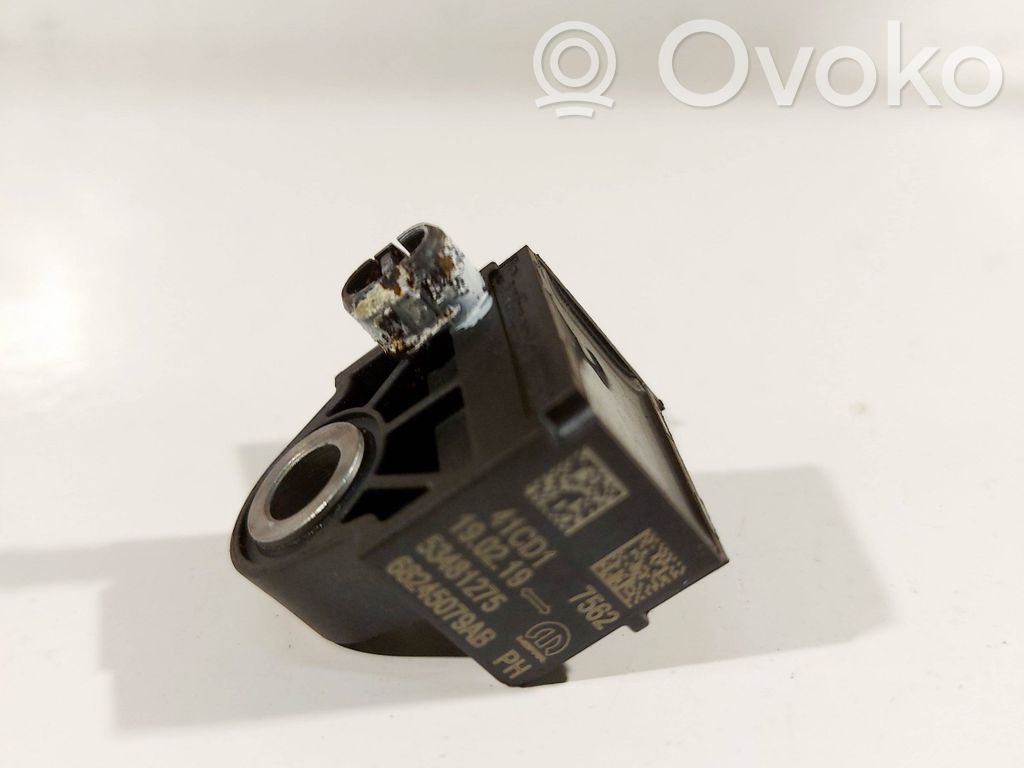 Airbag deployment crash/impact sensor   53481275,68245079AB,190219