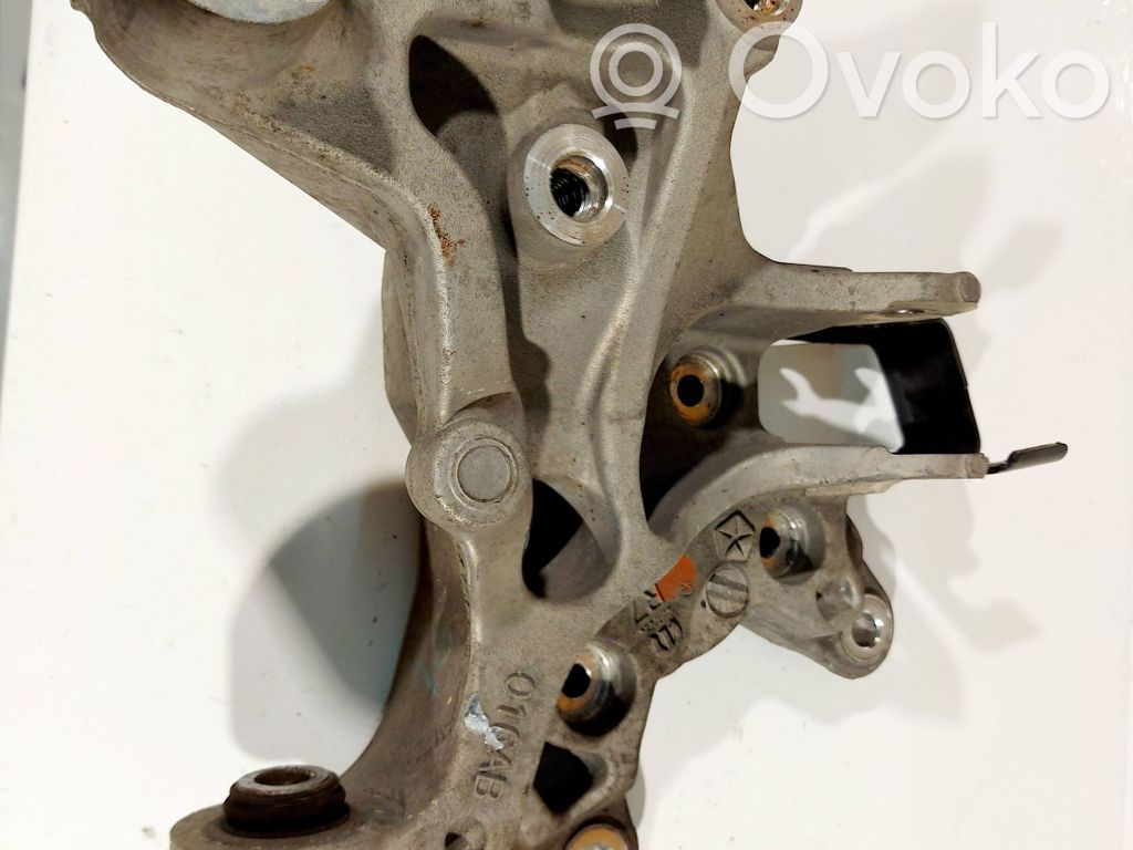 Chrysler Pacifica Portfuzetă roată spate 