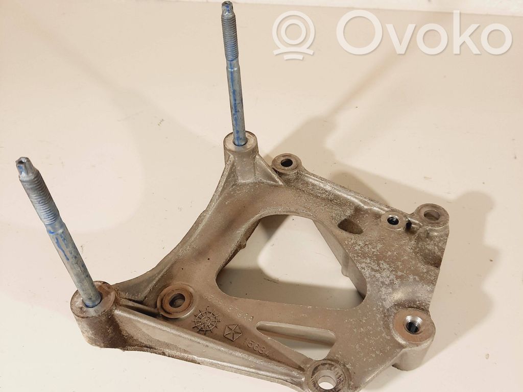 A/C compressor mount bracket   05281379AA,15634