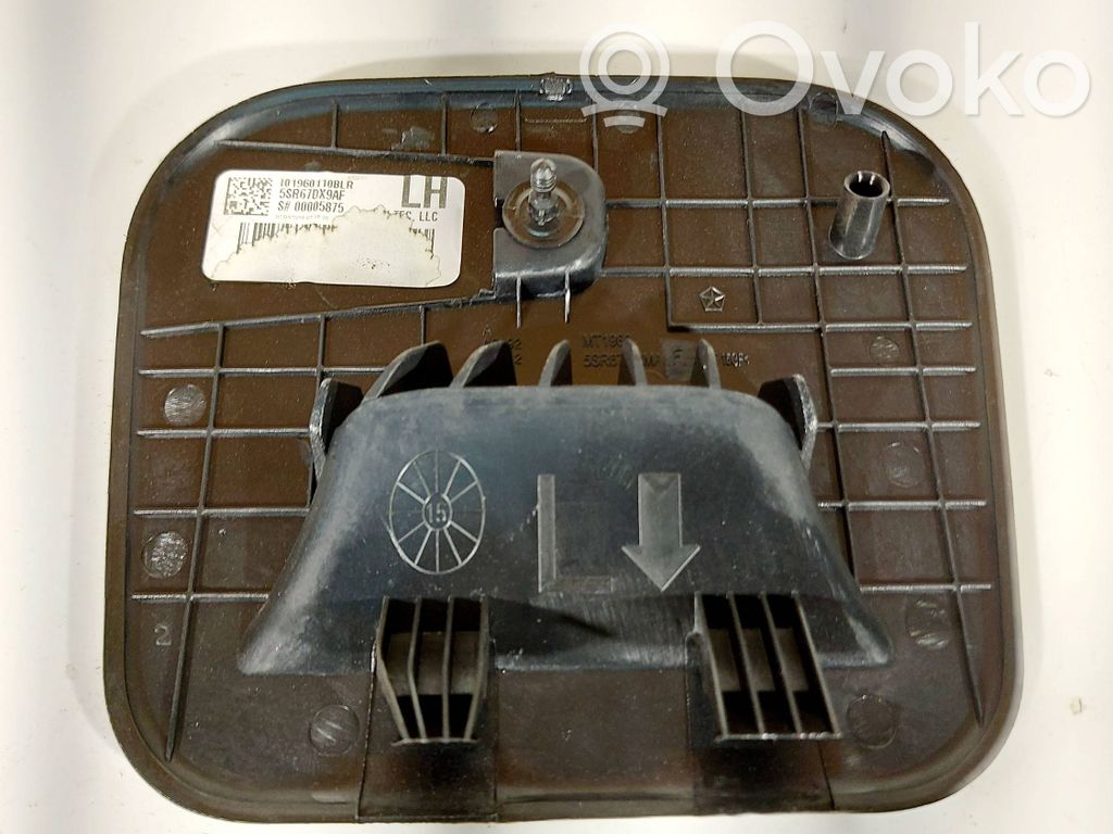 Other interior part   00005875,5SR67DX9AF
