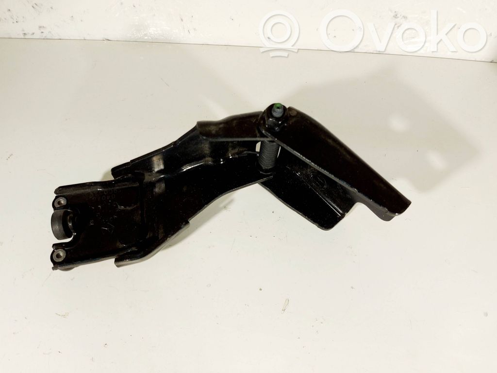 Chrysler Pacifica Sliding door contact joint 