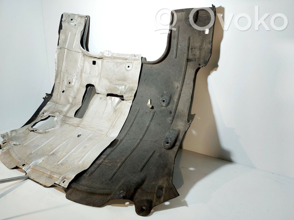 Chrysler Pacifica Front underbody cover/under tray 
