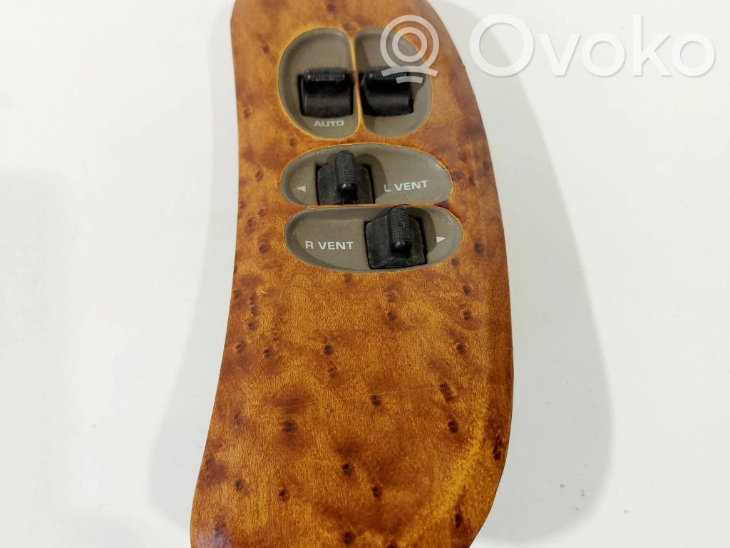 Chrysler Voyager Electric window control switch 