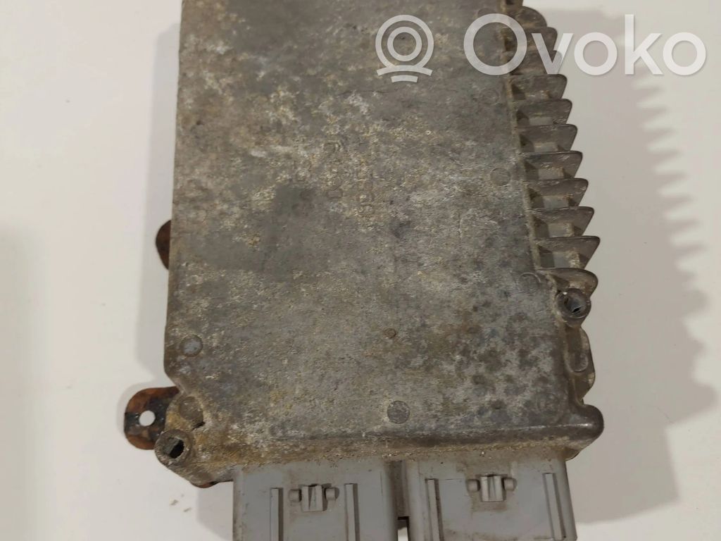 Engine control unit/module   04748431AC,358930,P04748431AC