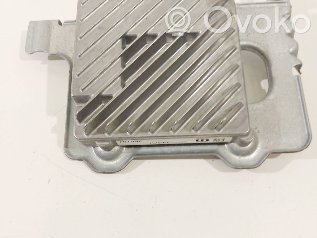 Garso stiprintuvas   68207344AI,36670J