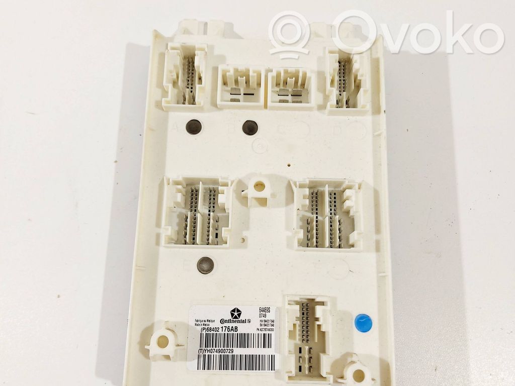 Komforto modulis   68402176AB,P68402176AB,YH074900729