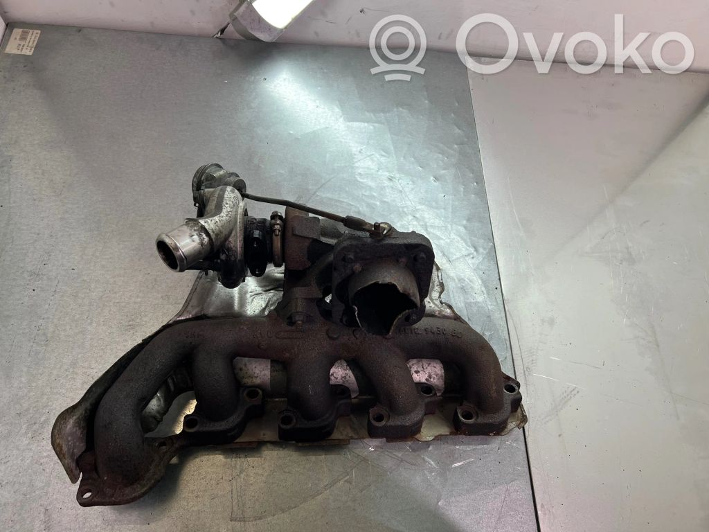 Turbina   6C1Q6K682CD,4913105312,8354397,4913105310,4913105311,4913105312,4913105313,49S3105313