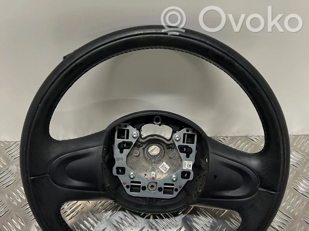 Mini One - Cooper Coupe R56 Руль 