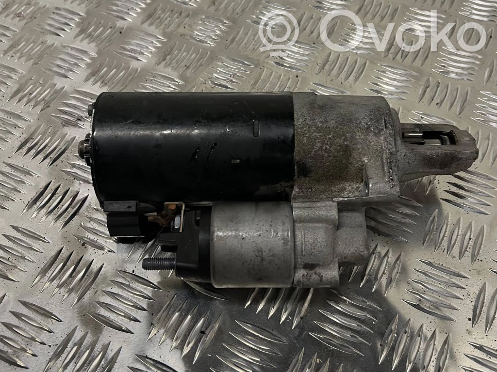 Mercedes-Benz E W213 Starter motor 