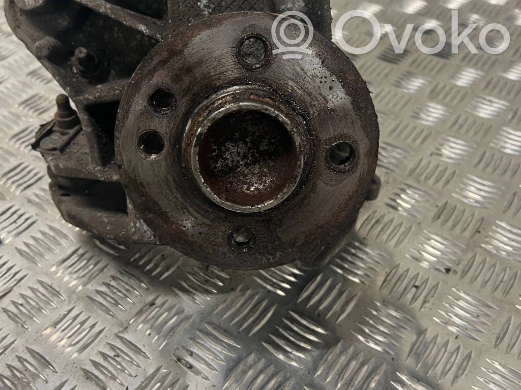 Mini One - Cooper Coupe R56 Rear wheel hub 