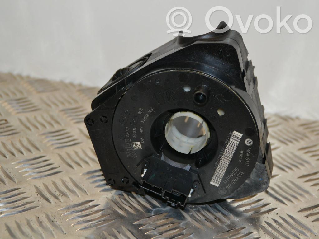 Mini One - Cooper Coupe R56 Camshaft speed sensor 