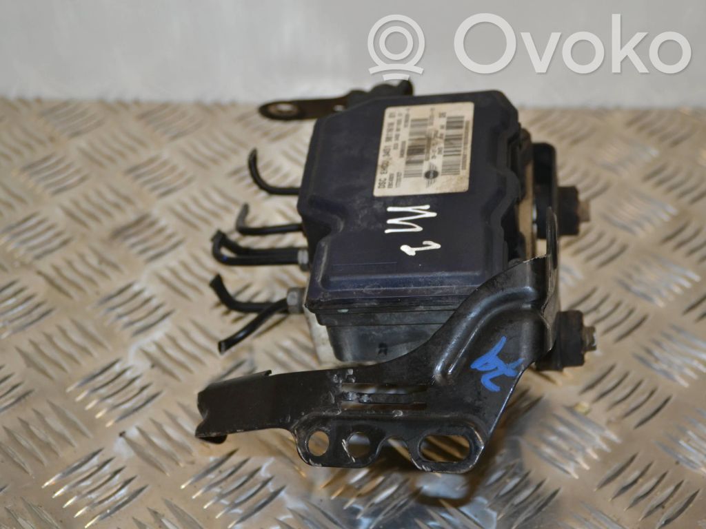 Mini Cooper Countryman R60 ABS Blokas 
