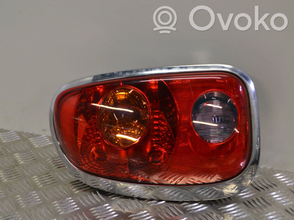 Mini Cooper Countryman R60 Lampa tylna 