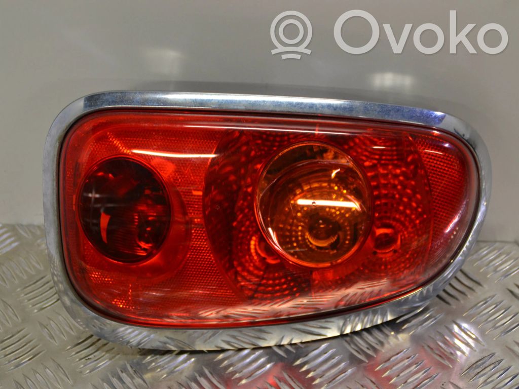 Mini Cooper Countryman R60 Lampa tylna 