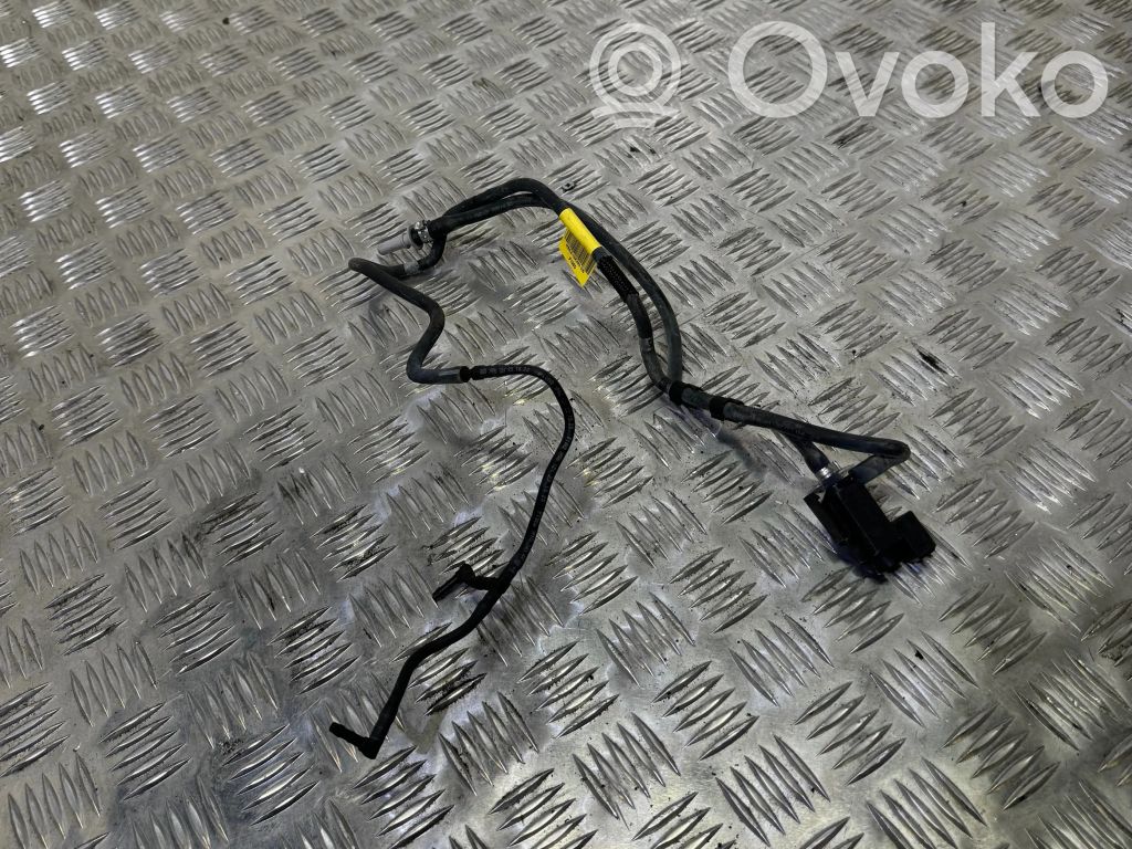 Zawór podciśnienia / Elektrozawór turbiny   M8A212A493DB,P108D