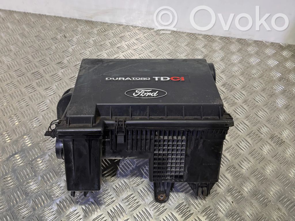 Ford Transit Air filter box 