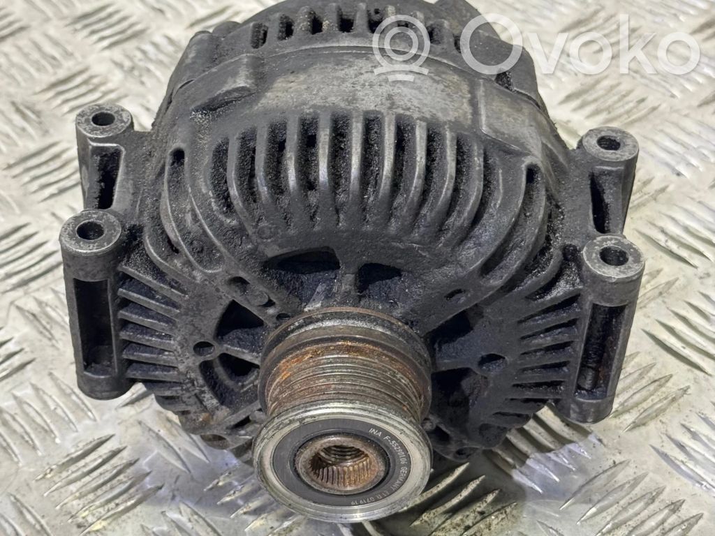 Mercedes-Benz Vito Viano W639 Generator/alternator 