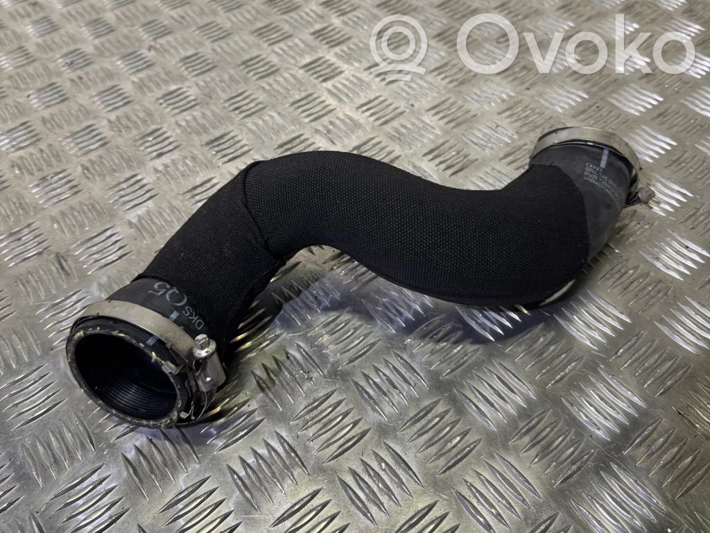 Wąż / Rura intercoolera   8R0145993C,R129459RQ