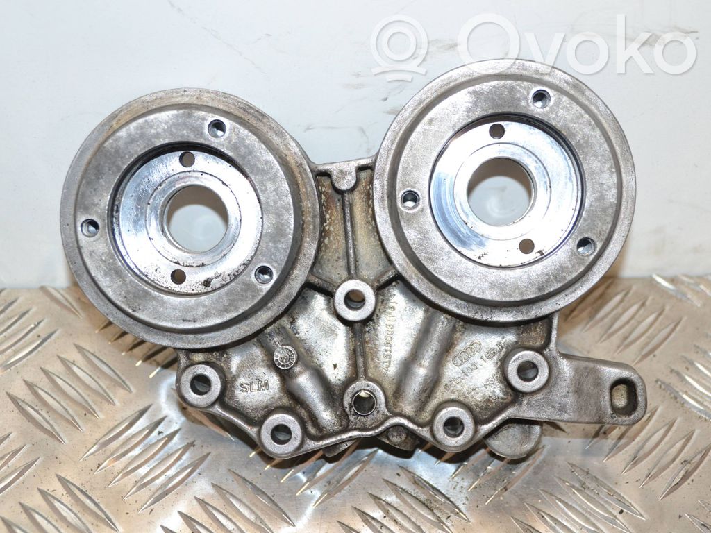 Volkswagen Tiguan Camshaft holder 