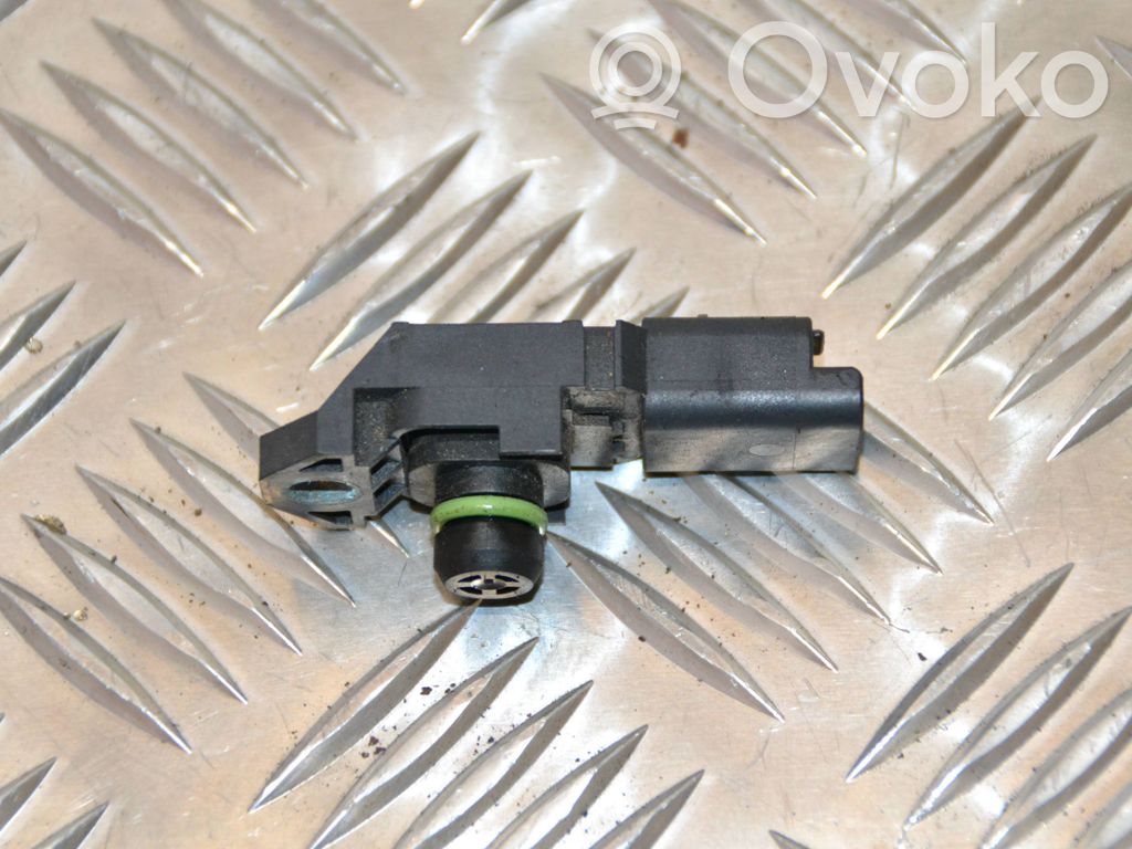 Ford C-MAX II Air pressure sensor 