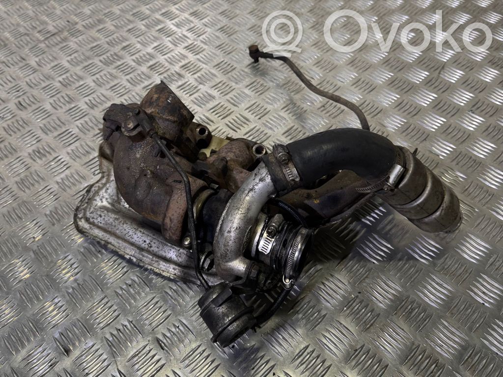Ford Transit Turbo 