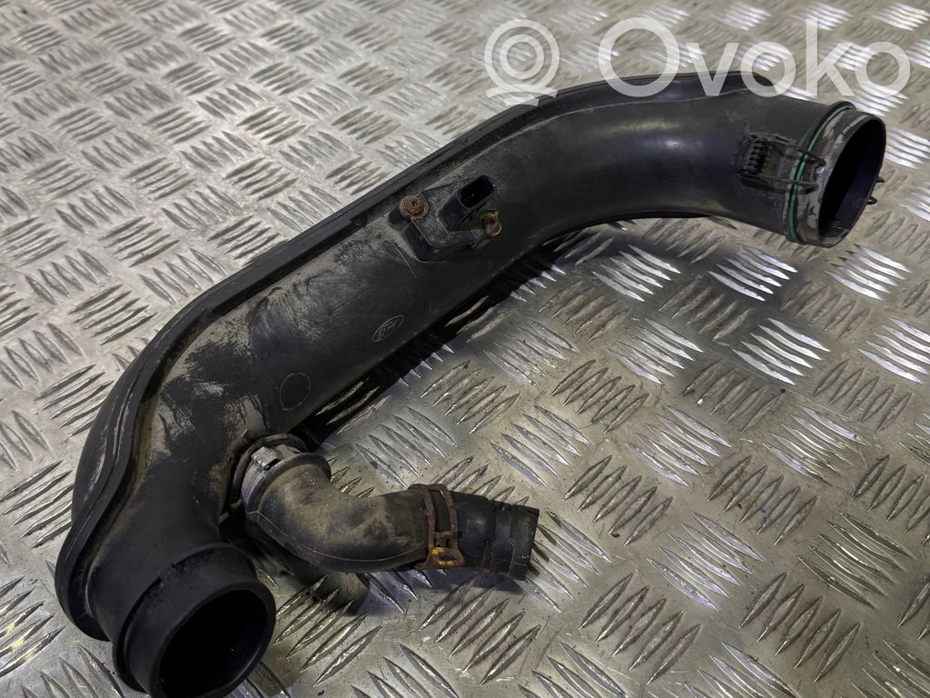 Ford Transit Intercooler hose/pipe 