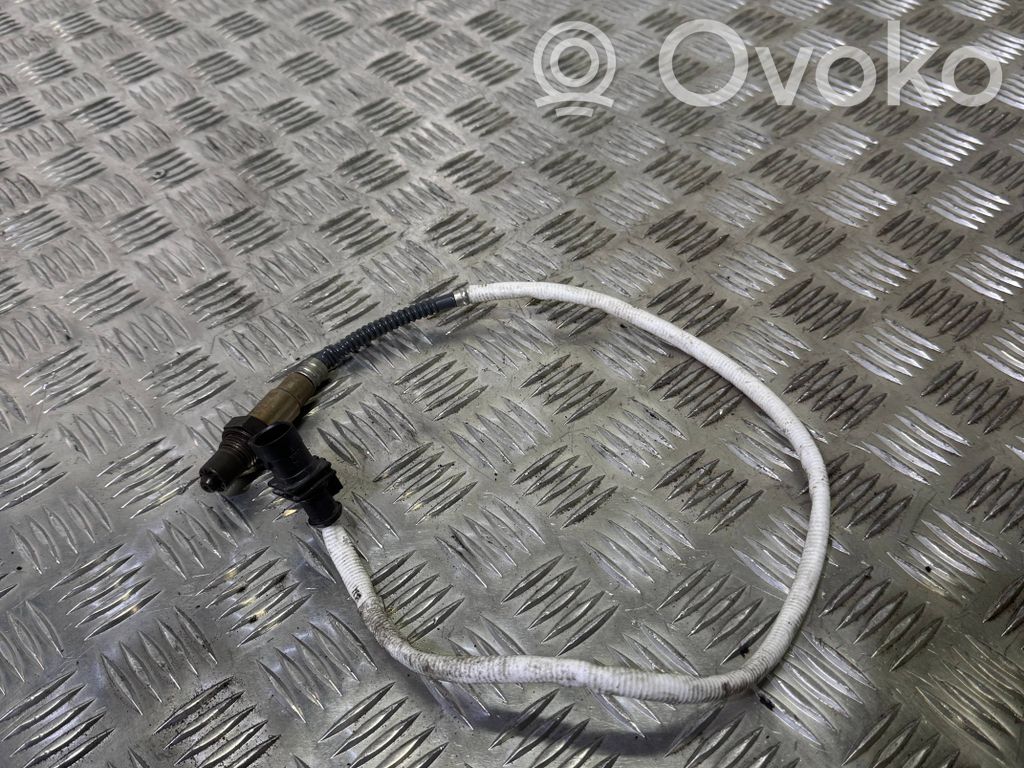 Jaguar F-Pace Lambda probe sensor 