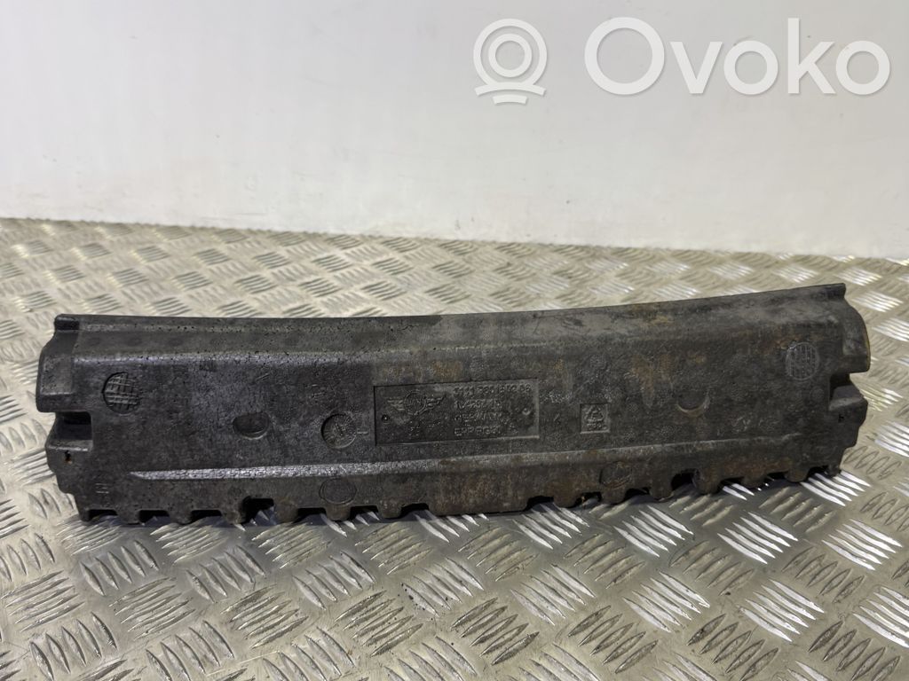 Mini Cooper Countryman R60 Front bumper foam support bar 