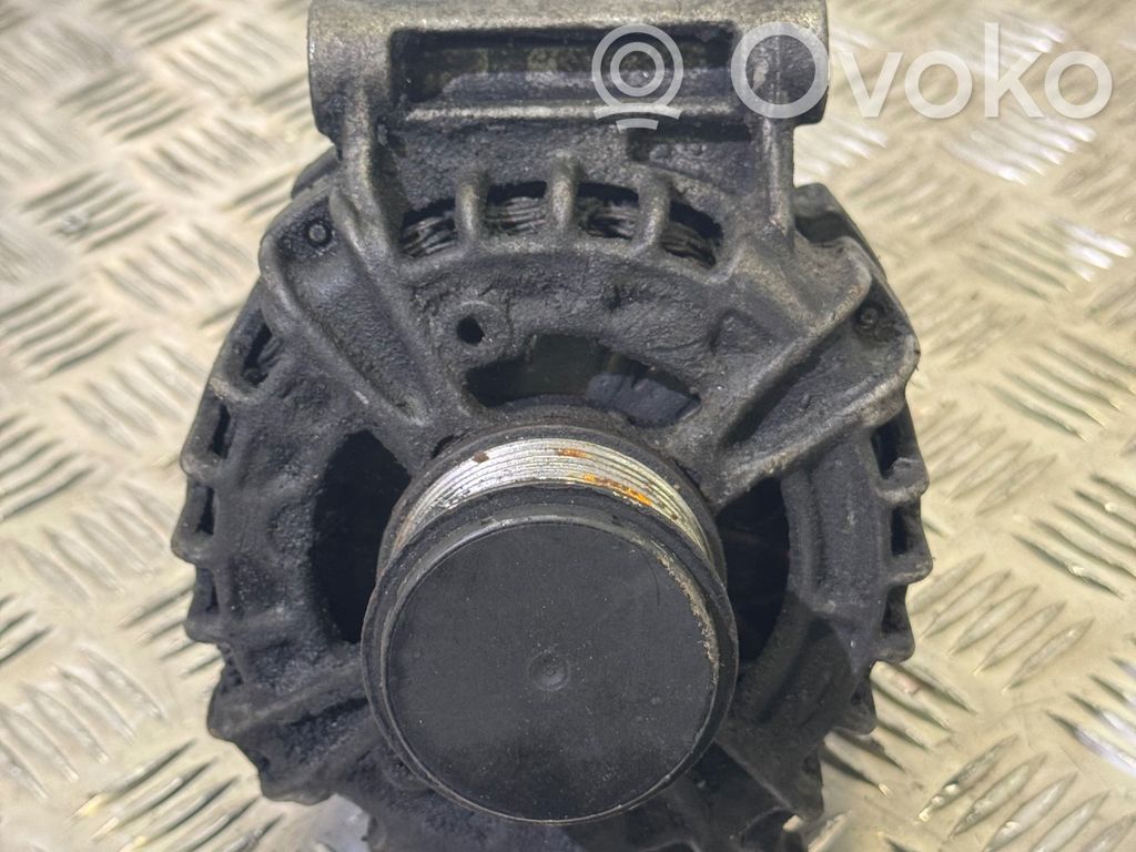 Alternator   0125711018,624659,0000042014,458549