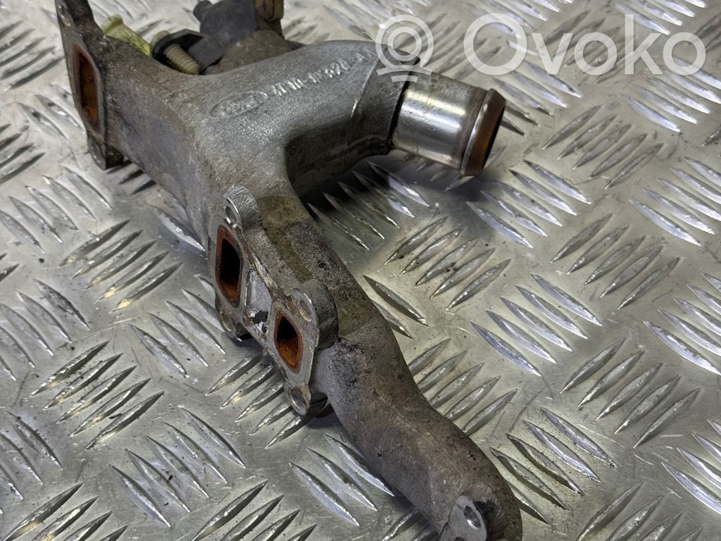 Ford Transit Caurulīte (-es) / šļūtene (-es) 