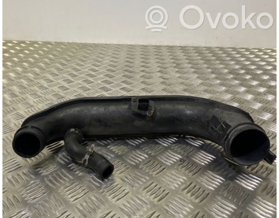 Ford Transit Šļūtene (-es) / caurule (-es) 