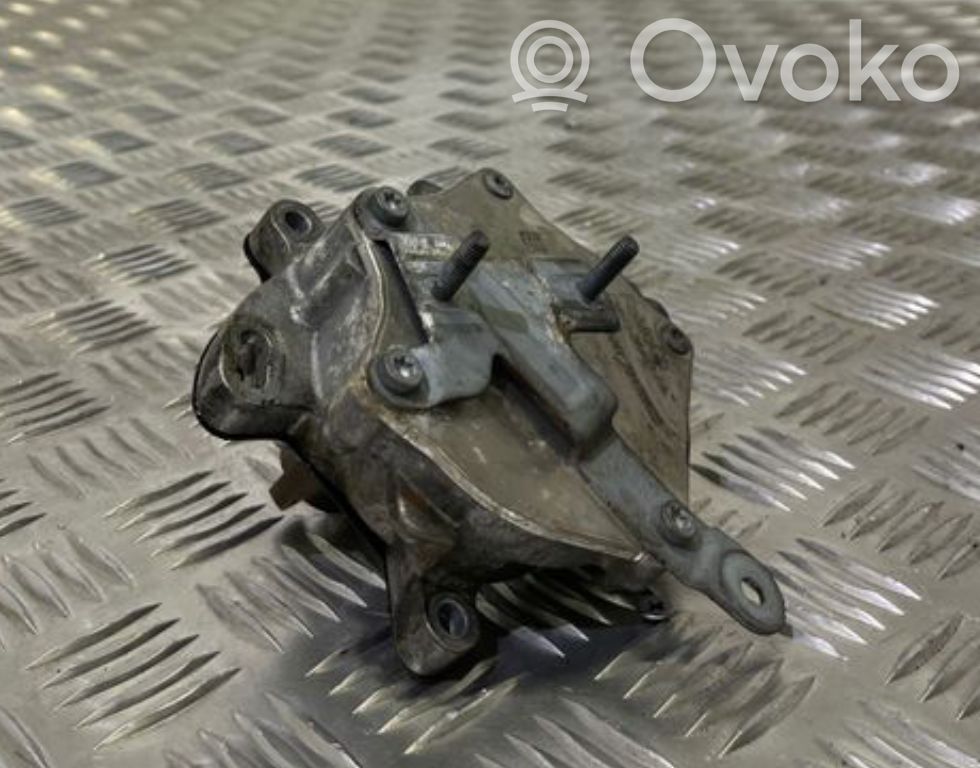 Ford Focus Siurblys vakuumo 