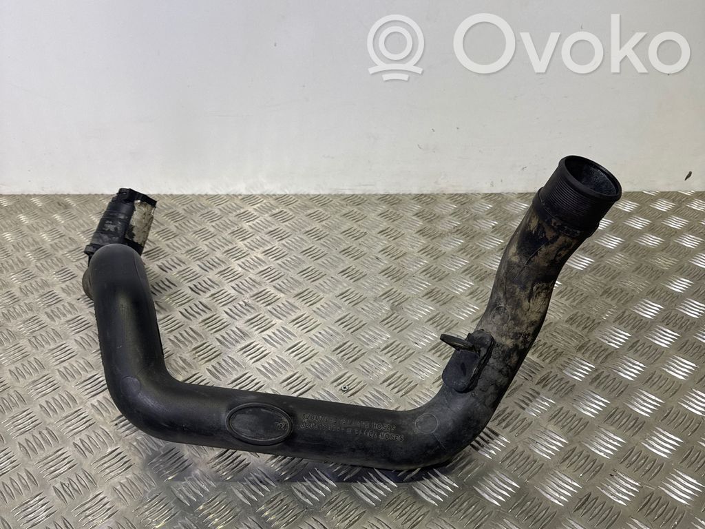 Renault Master III Intercooler hose/pipe 