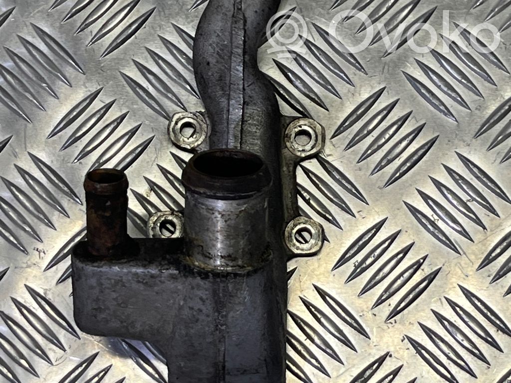Ford Transit Engine coolant pipe/hose 
