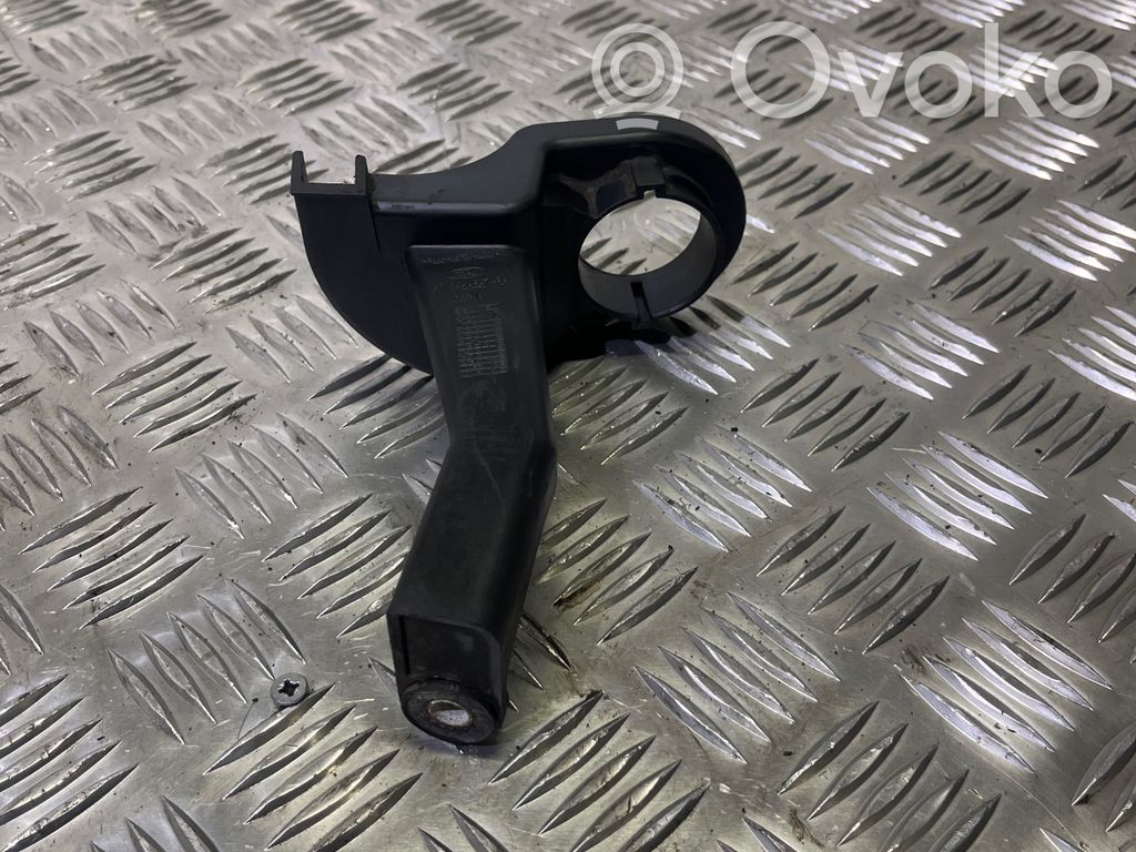 Ford Transit Öljyntäyttöputki 