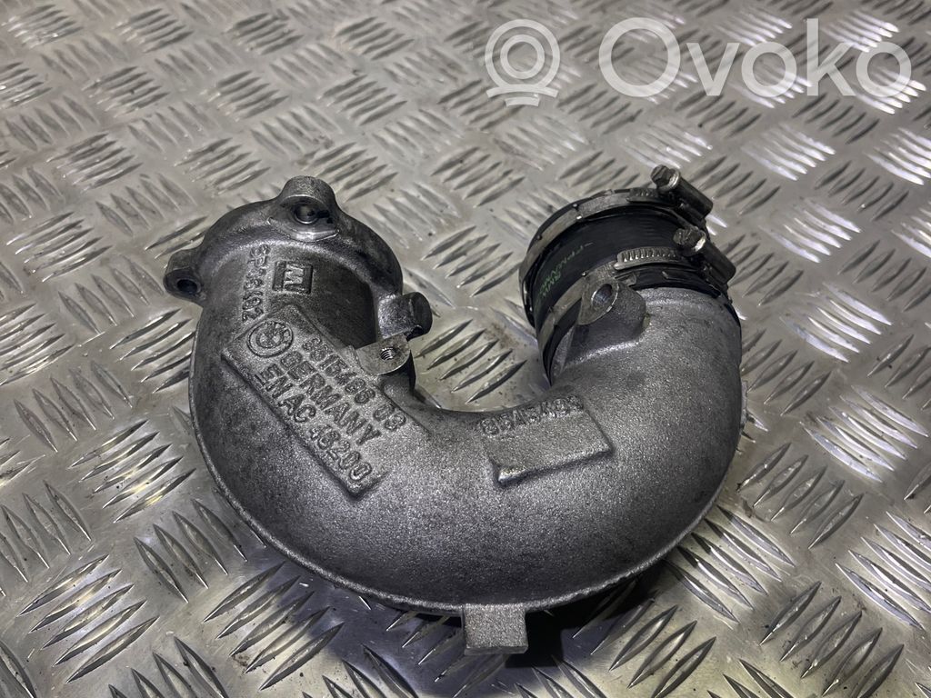 BMW 5 F10 F11 Interkūlerio žarna (-os)/ vamzdelis (-iai) 