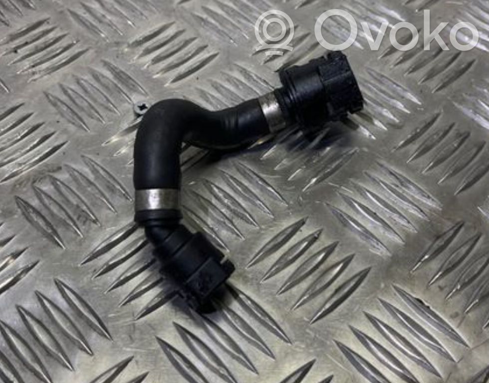BMW 3 G20 G21 Caurulīte (-es) / šļūtene (-es) 