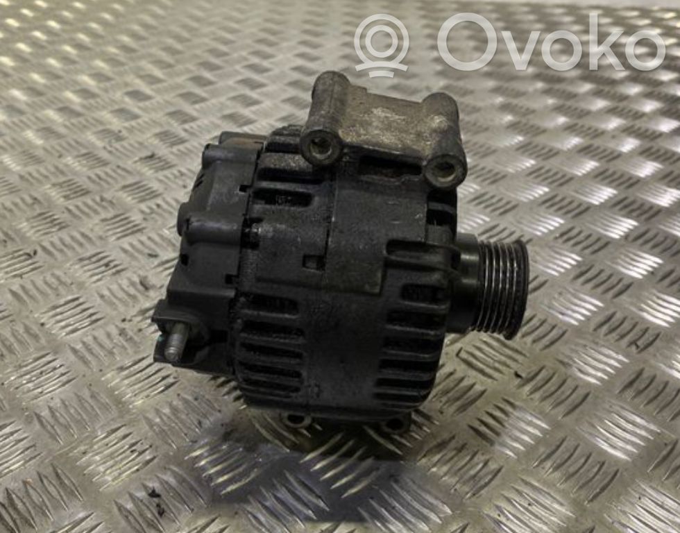 Mercedes-Benz C W204 Generator/alternator 