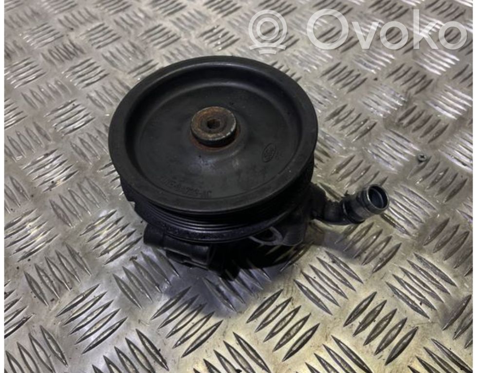 Ford Transit Power steering pump 