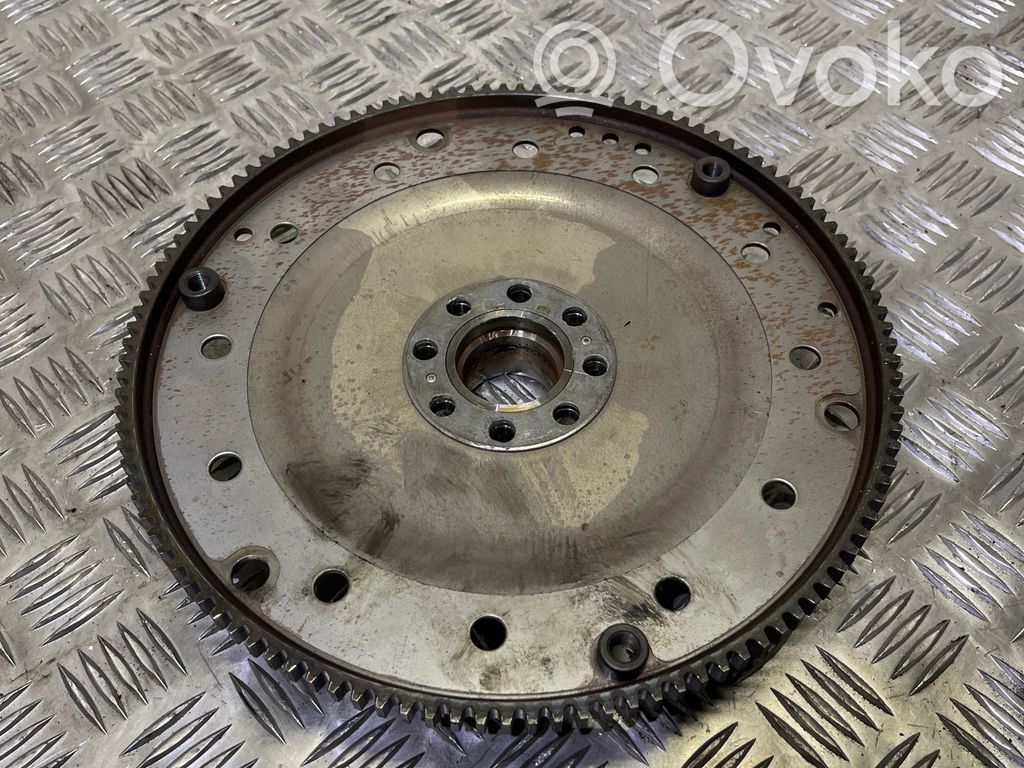 Audi A6 S6 C7 4G Flywheel 