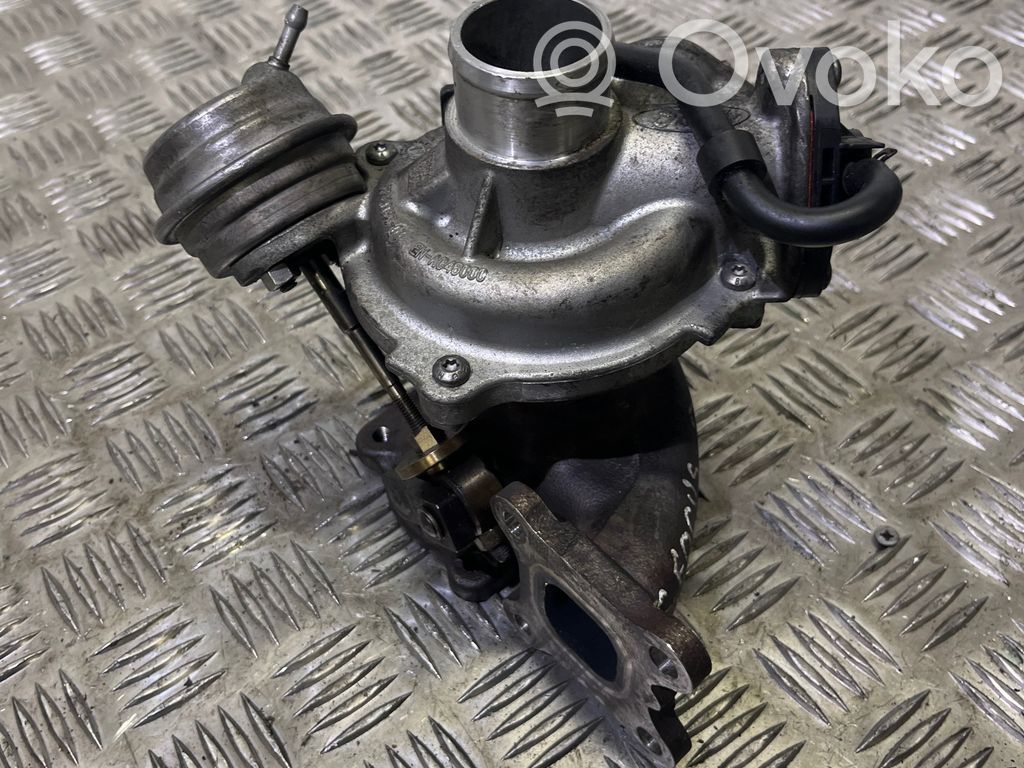 Ford C-MAX II Turbo 
