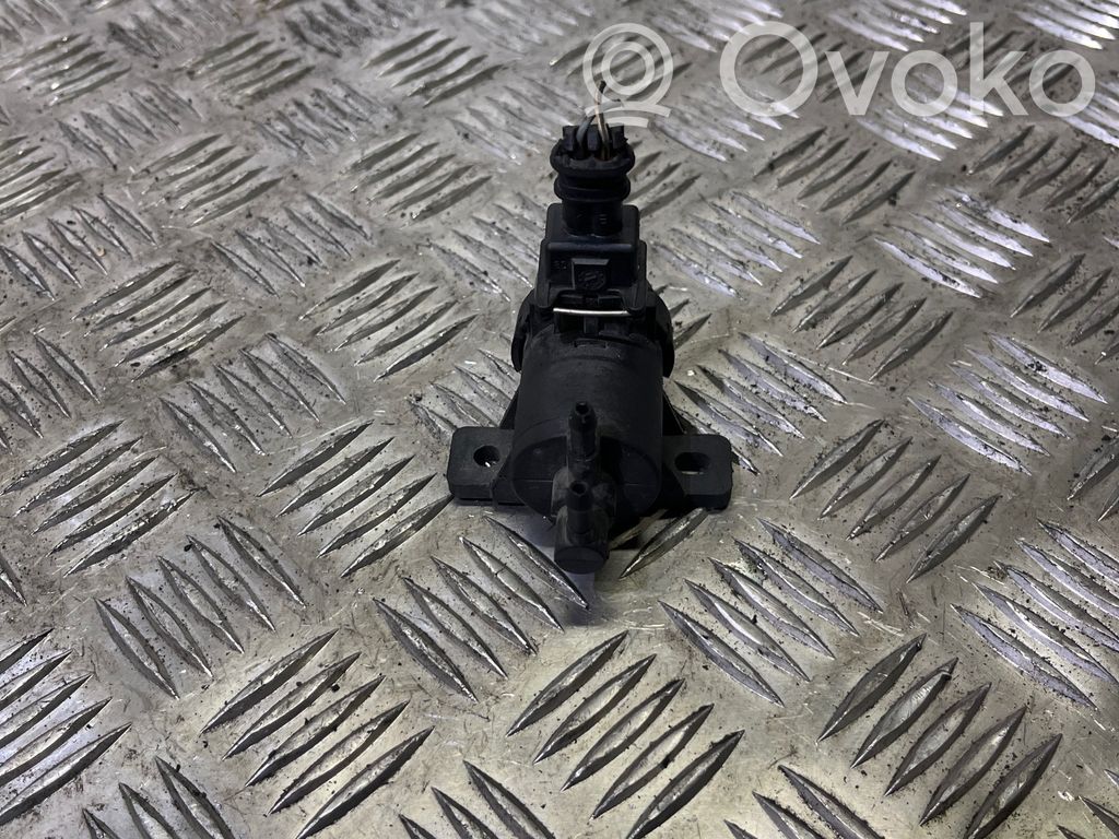 Renault Laguna II Solenoīda vārsts 
