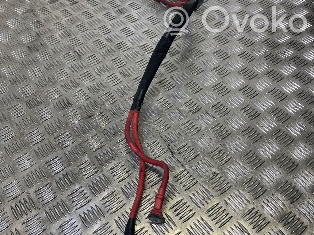 Renault Trafic III (X82) Positive wiring loom 