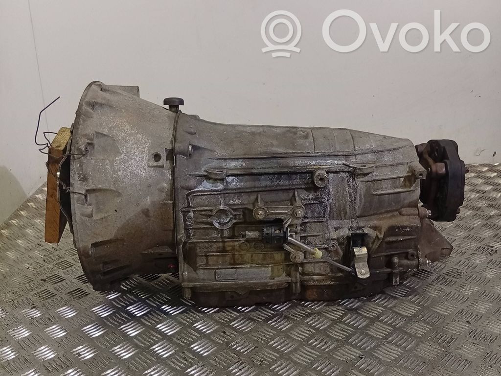 Automatyczna skrzynia biegów   722908,9062709300,W7C700
