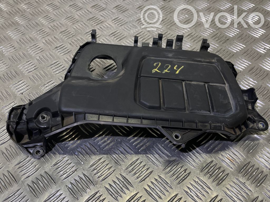 Renault Talisman Motorabdeckung 