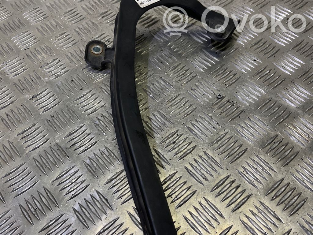Ford Ranger Timing belt guard (cover) 