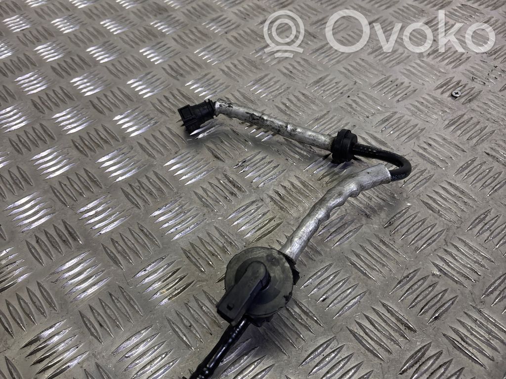 Land Rover Range Rover Sport L494 Conductă/furtun vacuum 