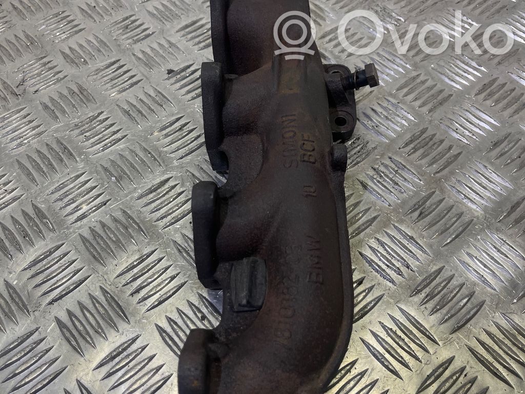 BMW 5 F10 F11 Pakosarja 