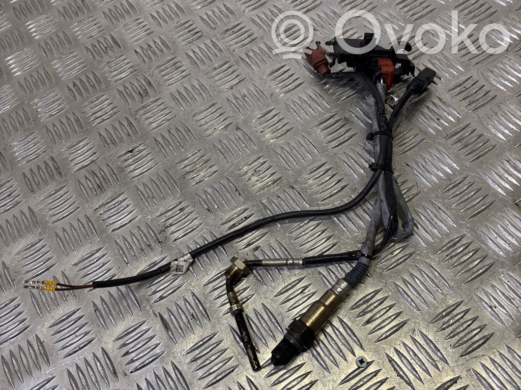 Lambda probe sensor   04L906262B,04L906262,0281004429